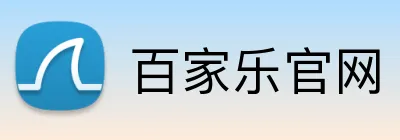 百家乐官网 Logo